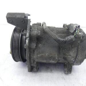 Compresseur clim CITROEN SAXO PHASE 1 Essence