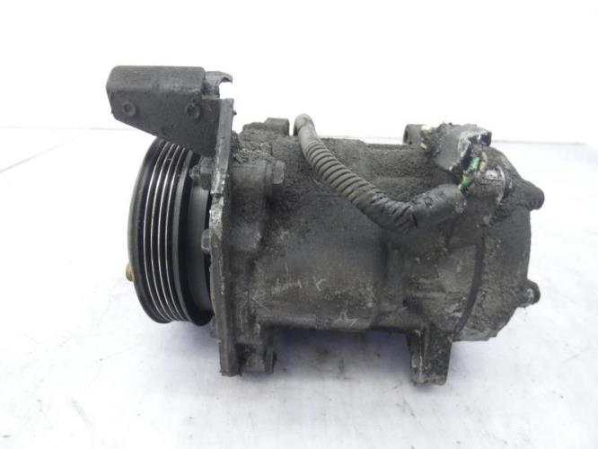 Compresseur clim CITROEN SAXO PHASE 1 Essence