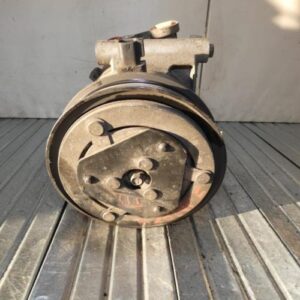 Compresseur clim CITROEN JUMPER 3 PHASE 1 Diesel