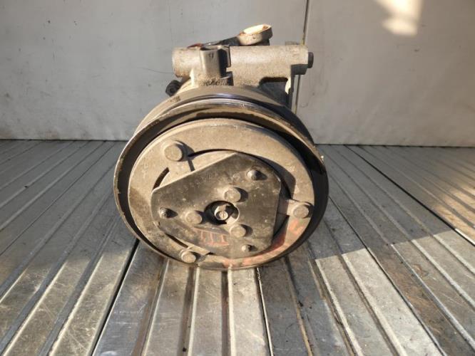 Compresseur clim CITROEN JUMPER 3 PHASE 1 Diesel