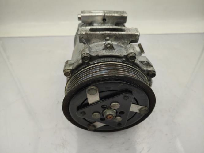 Compresseur clim CITROEN C4 GRAND PICASSO 1 Diesel