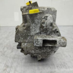 Compresseur clim MERCEDES CLASSE C 204 PHASE 1 BREAK Diesel