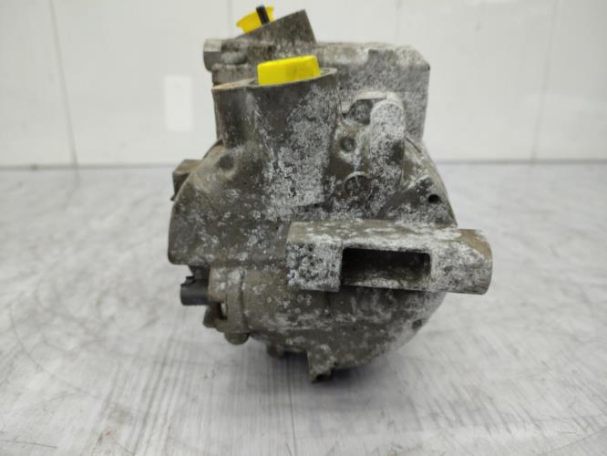 Compresseur clim MERCEDES CLASSE C 204 PHASE 1 BREAK Diesel
