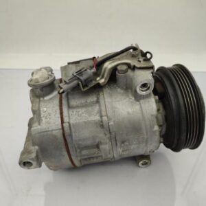 Compresseur clim MERCEDES CLASSE A 176 PHASE 1 Essence