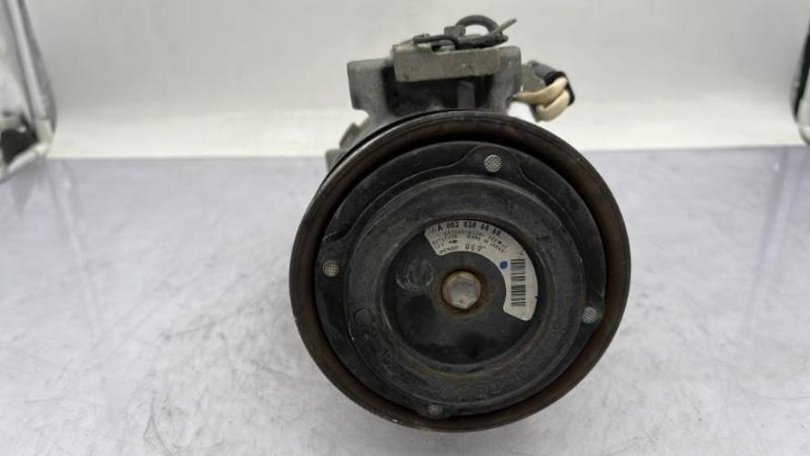 Compresseur clim MERCEDES CLASSE CLA 117 SHOOTING BREAK Essence