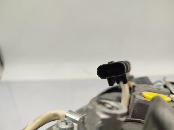 Compresseur clim MERCEDES CLASSE A 176 PHASE 1 Diesel