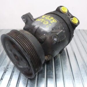 Compresseur clim OPEL CORSA B PHASE 2 Essence