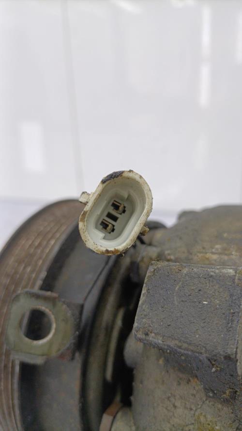 Compresseur clim OPEL TIGRA 1 COUPE
