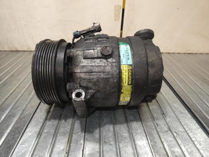 Compresseur clim OPEL VECTRA B PHASE 1 Diesel