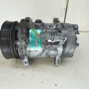 Compresseur clim PEUGEOT 307 PHASE 1