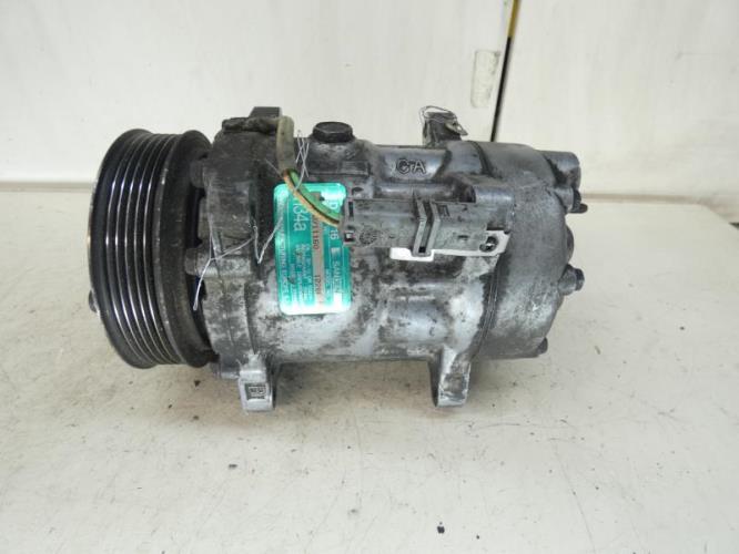 Compresseur clim PEUGEOT 307 PHASE 1