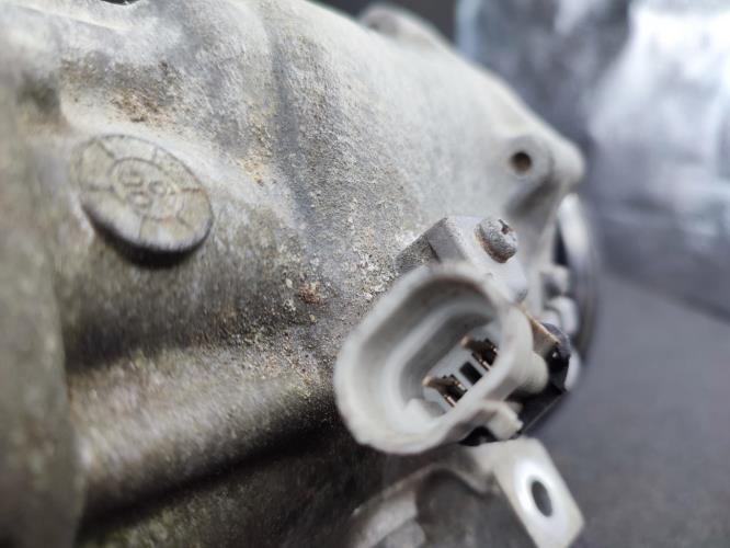 Compresseur clim SAAB 9.3 2 SPORT HATCH PHASE 1 BREAK Diesel