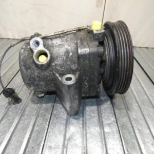 Compresseur clim SMART FORTWO 2 COUPE Essence