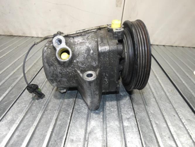 Compresseur clim SMART FORTWO 2 COUPE Essence