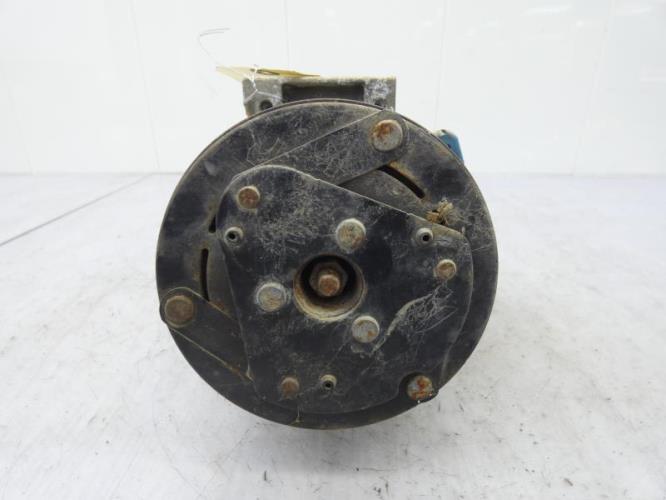 Compresseur clim OPEL VECTRA C PHASE 2 Diesel