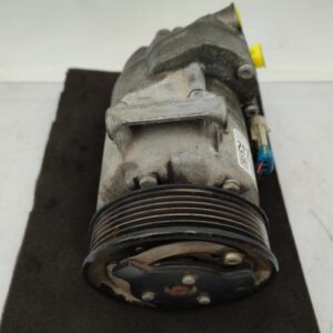 Compresseur clim OPEL MERIVA B PHASE 1 Diesel