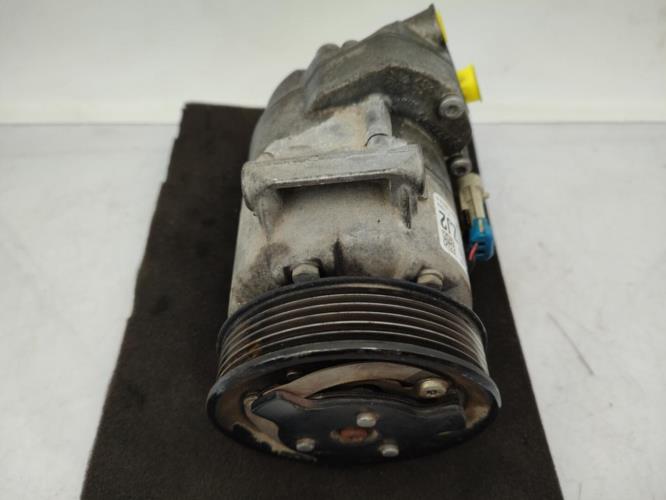 Compresseur clim OPEL MERIVA B PHASE 1 Diesel