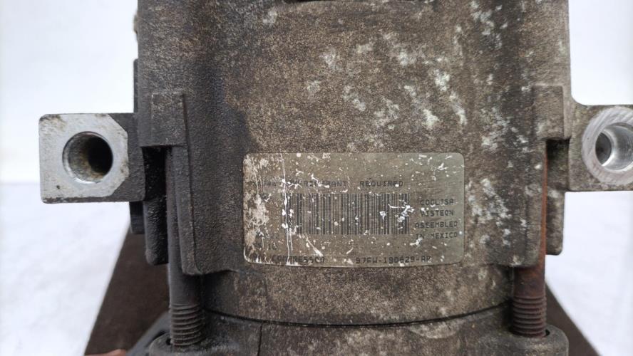 Compresseur clim FORD PUMA COUPE Essence