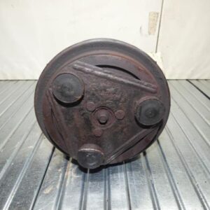 Compresseur clim FORD MONDEO 1 PHASE 2 BREAK Essence