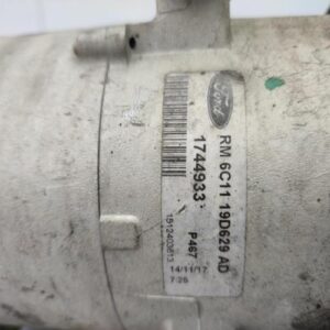 Compresseur clim FORD TRANSIT 4 Diesel
