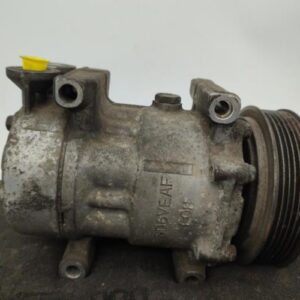 Compresseur clim FORD FIESTA 5 PHASE 1 Diesel