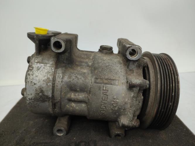 Compresseur clim FORD FIESTA 5 PHASE 1 Diesel