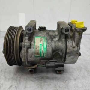 Compresseur clim FORD FIESTA 5 PHASE 1 Diesel
