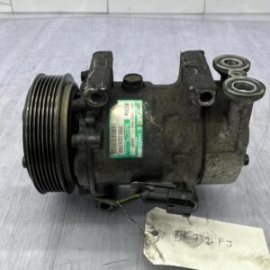 Compresseur clim FORD FIESTA 5 PHASE 1 Diesel