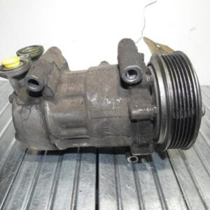 Compresseur clim FORD FIESTA 5 PHASE 2 Diesel