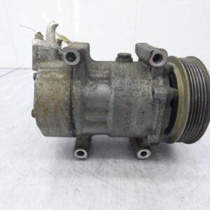 Compresseur clim FORD FUSION PHASE 2 Diesel