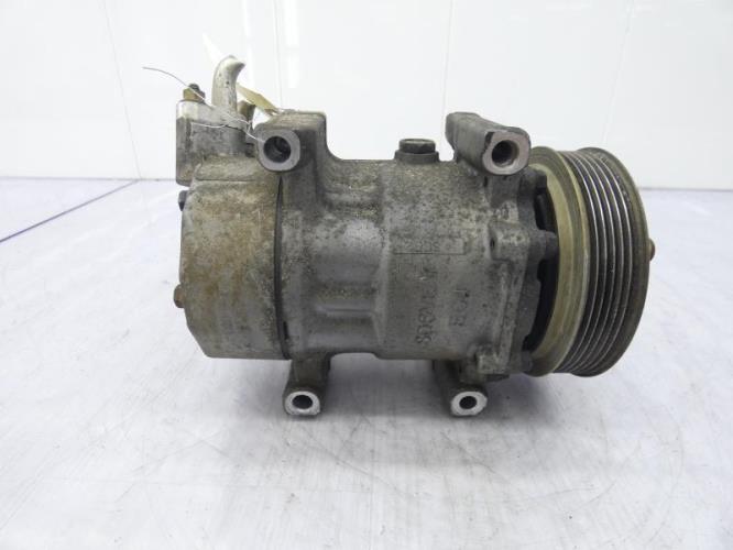 Compresseur clim FORD FUSION PHASE 2 Diesel