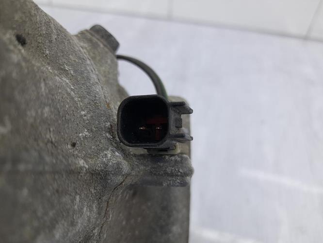 Compresseur clim FORD FOCUS 3 PHASE 1 Diesel