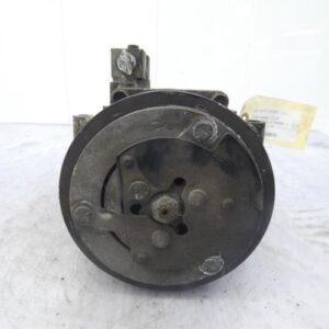 Compresseur clim FORD FIESTA 6 PHASE 1 Diesel