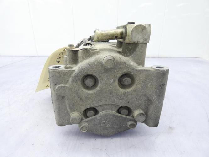 Compresseur clim FORD FIESTA 4 PHASE 2 Diesel