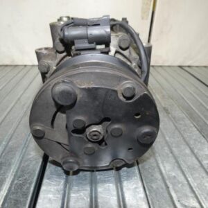Compresseur clim FORD FOCUS 1 Diesel