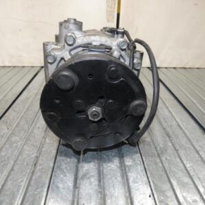 Compresseur clim FORD FOCUS 1 Diesel