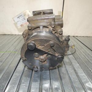 Compresseur clim FORD FOCUS 1 Diesel