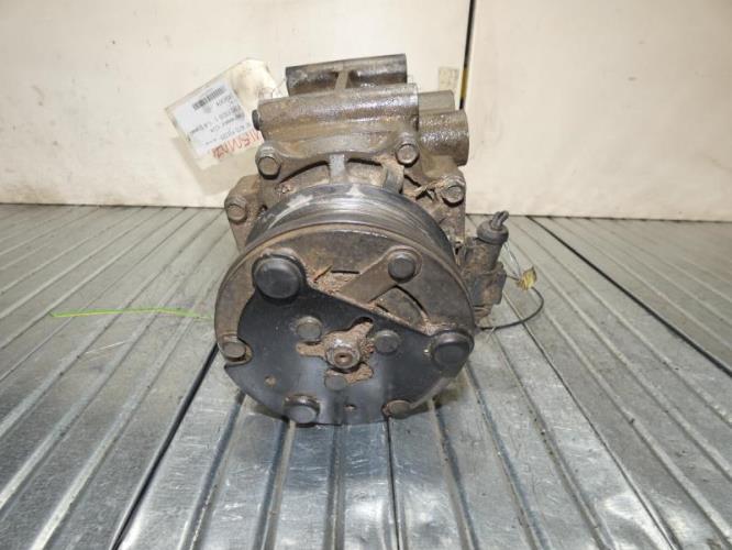 Compresseur clim FORD FOCUS 1 Diesel