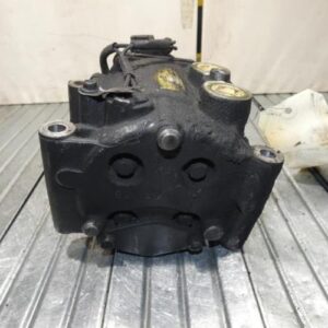 Compresseur clim FORD FOCUS 1 Diesel