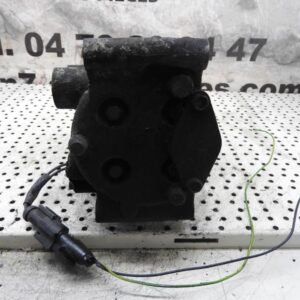 Compresseur clim FORD FOCUS 1 BREAK Diesel