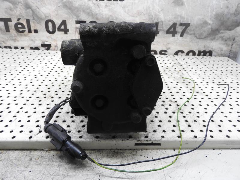 Compresseur clim FORD FOCUS 1 BREAK Diesel
