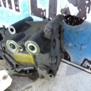 Compresseur clim FORD FOCUS 1 BREAK Diesel