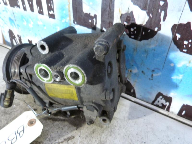 Compresseur clim FORD FOCUS 1 BREAK Diesel