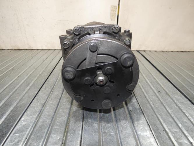 Compresseur clim FORD TOURNEO CONNECT 1 PHASE 1 Diesel