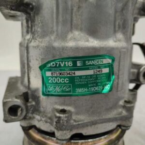 Compresseur clim FORD C-MAX 1 PHASE 1