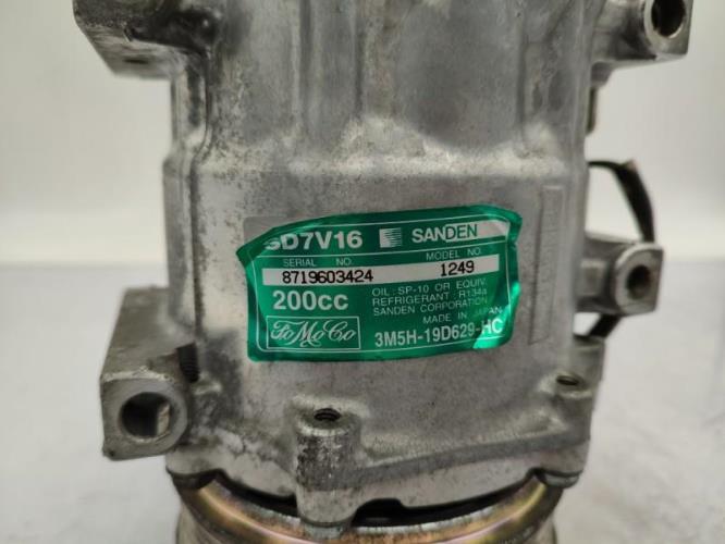 Compresseur clim FORD C-MAX 1 PHASE 1