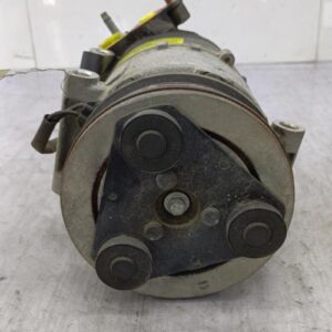 Compresseur clim FORD C-MAX 2 PHASE 1 Diesel