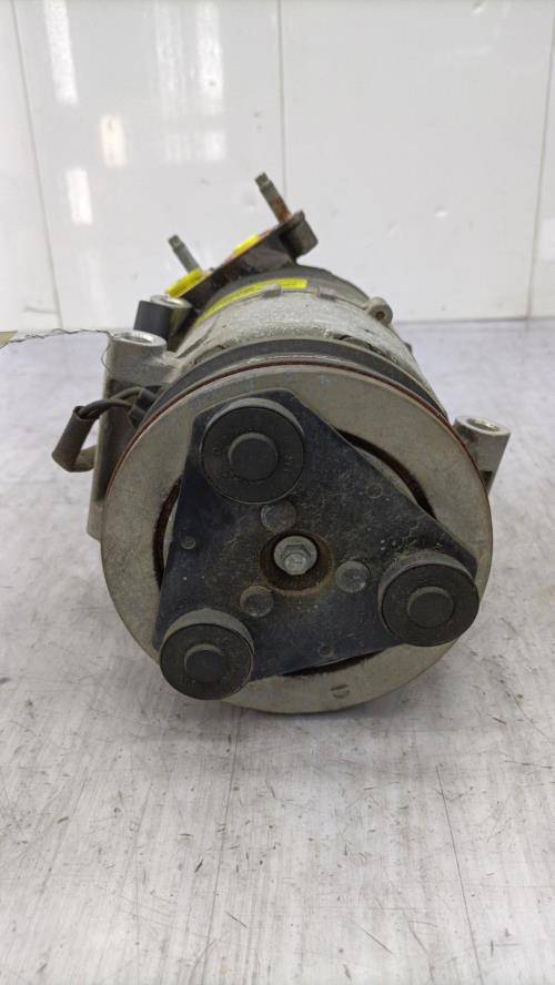Compresseur clim FORD C-MAX 2 PHASE 1 Diesel