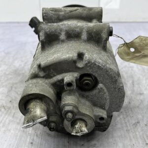 Compresseur clim FORD MONDEO 3 PHASE 1 Diesel