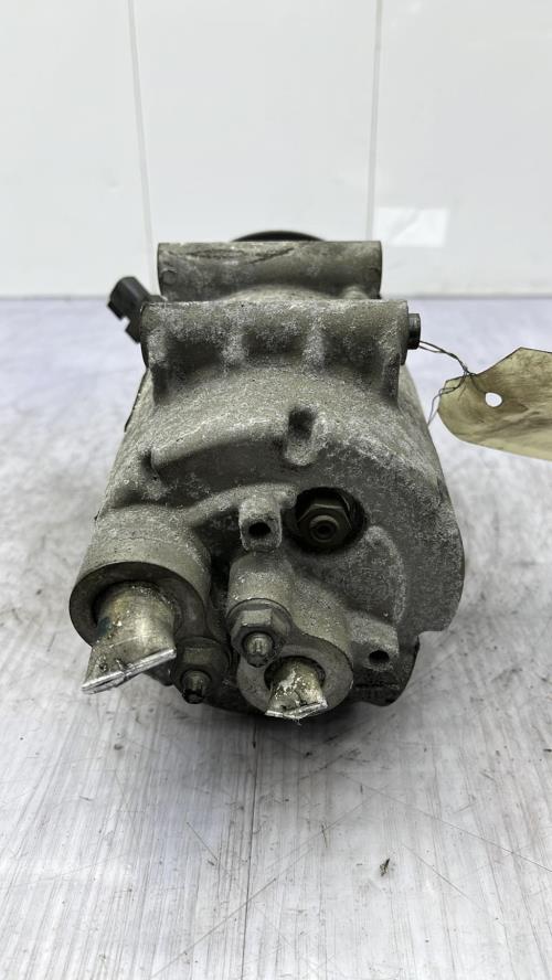 Compresseur clim FORD MONDEO 3 PHASE 1 Diesel